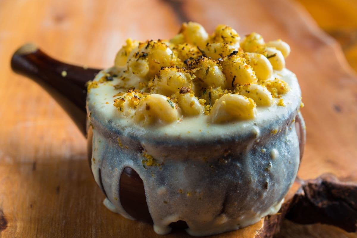Mac and Cheese