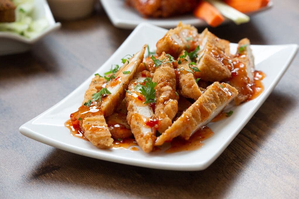 Thai Bites