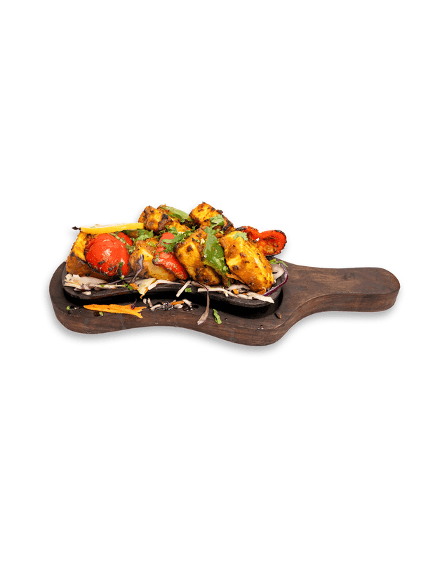 Paneer Tikka