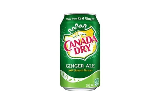 Ginger Ale