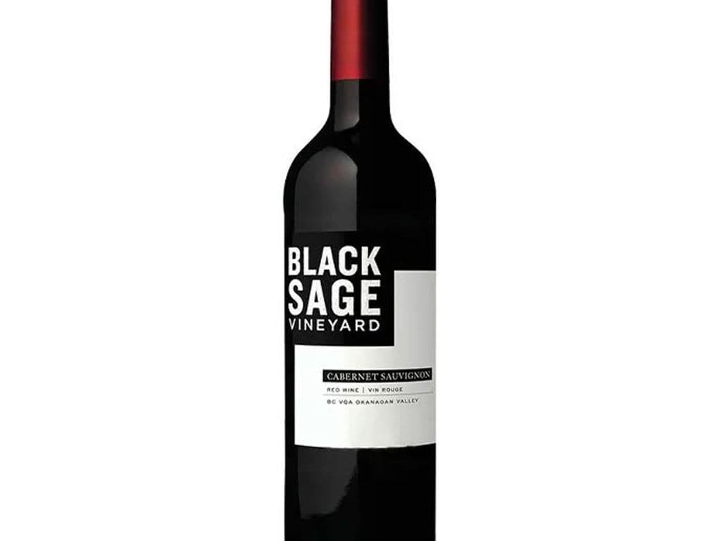 Black Sage Cabernet Sauvignon (750 ml)