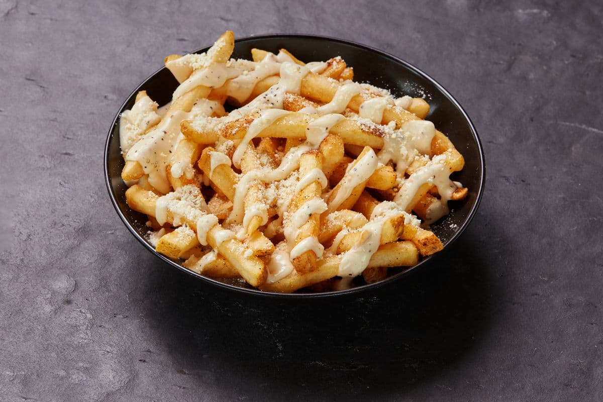 GAR PAR™ FRIES