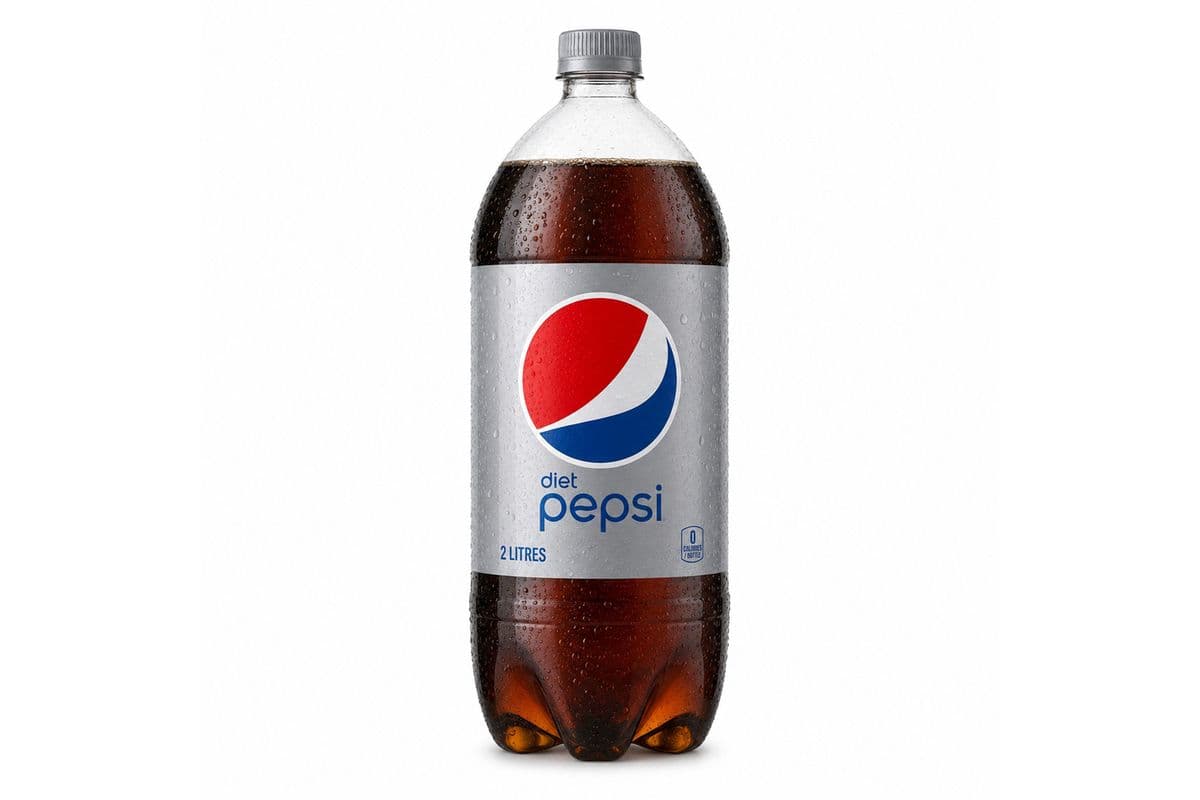 DIET PEPSI (2L)