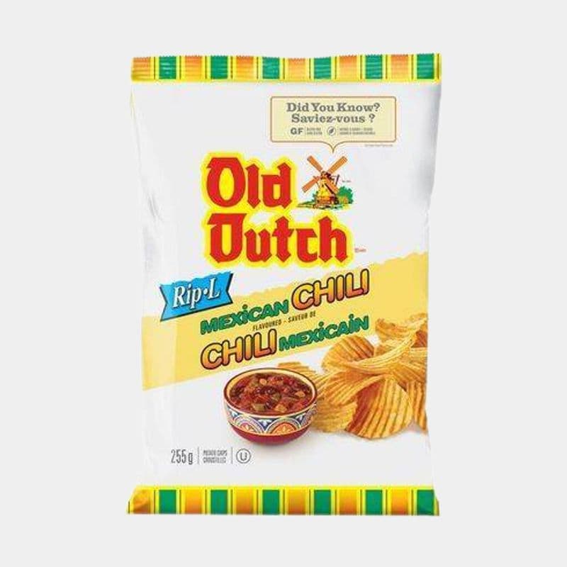 Old Dutch Mexican Chili
