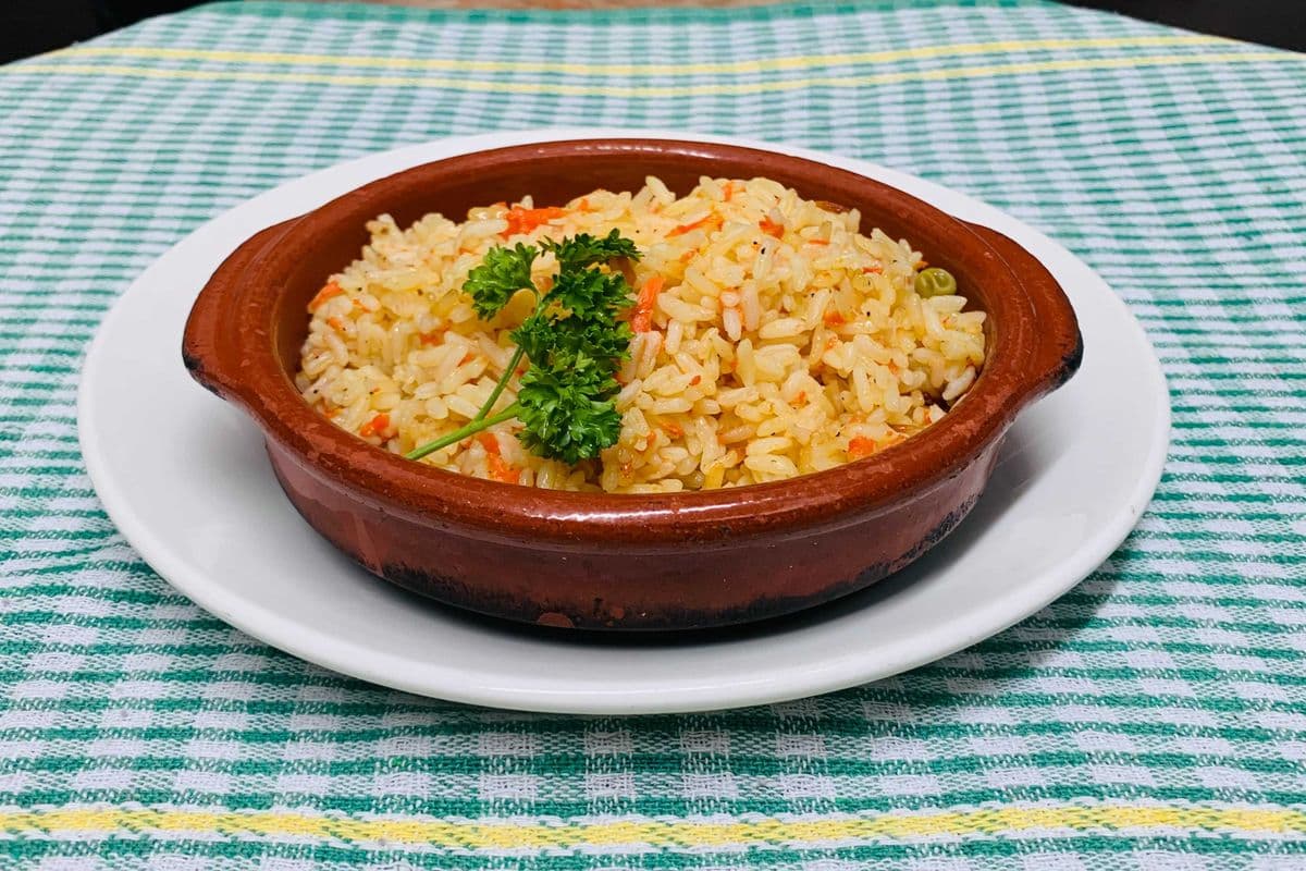 Riz / Rice