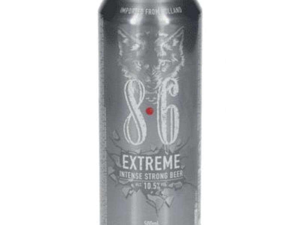 Bavaria 86 Extreme (500ml)