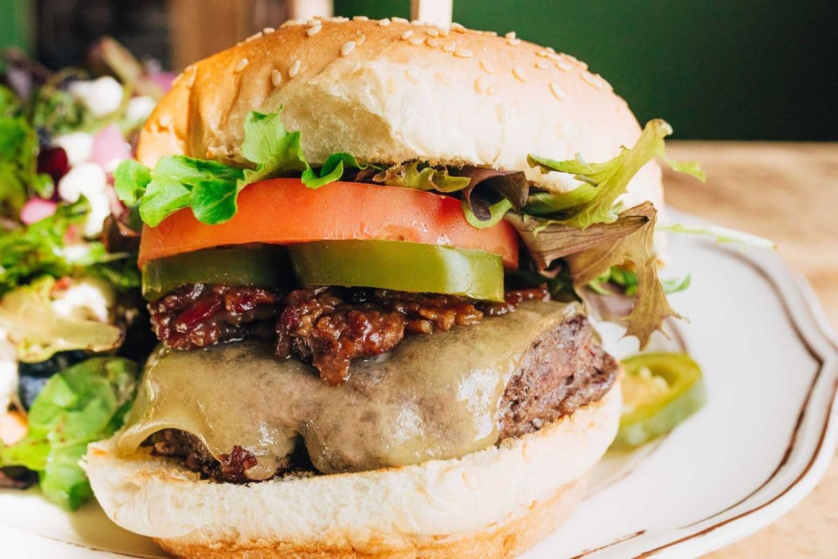 Brewsky Burger