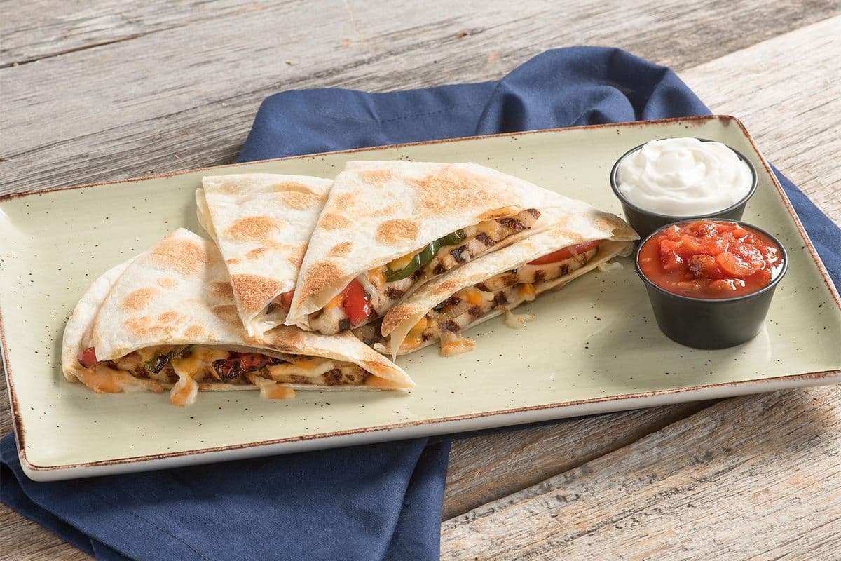 Quesadilla