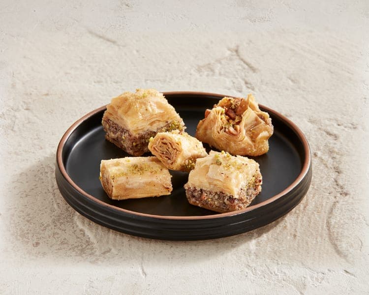 Baklava