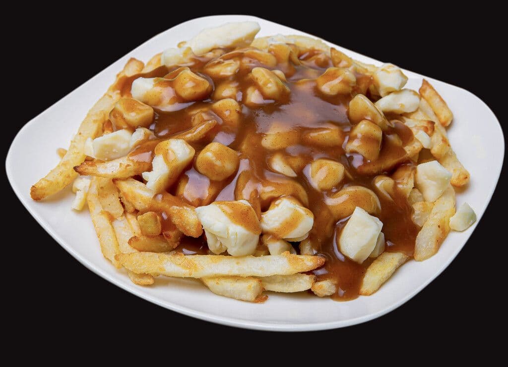 Poutine / Poutine