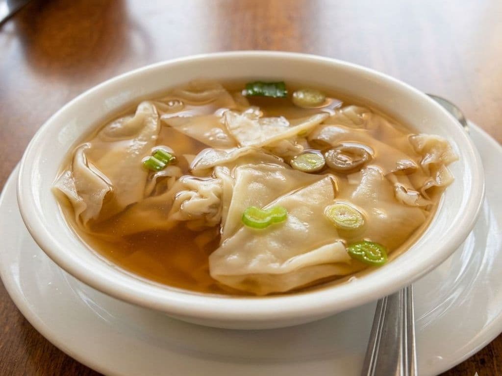 Soup Small