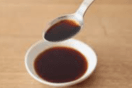 Soy Sause