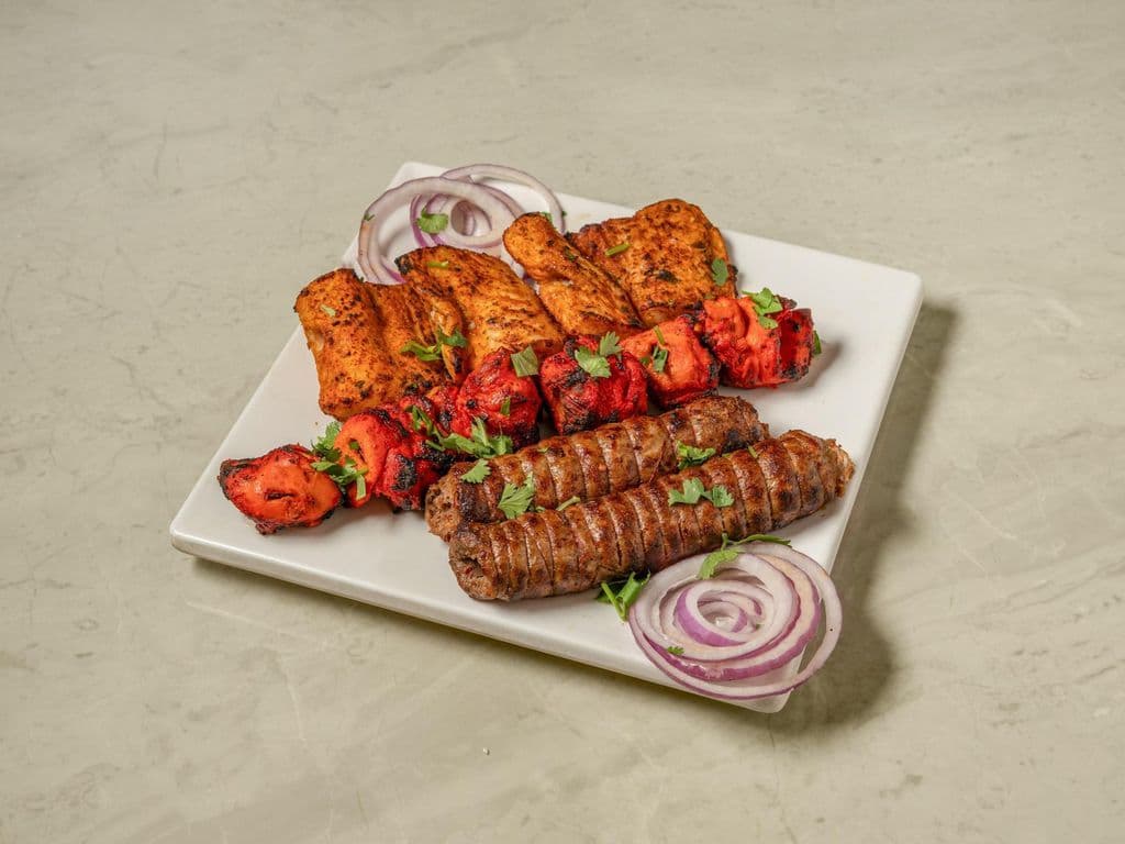 Special Platter