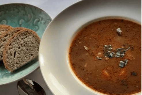 Goulash Soup
