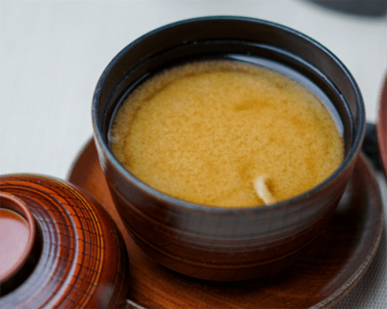 Miso Soup (A113)