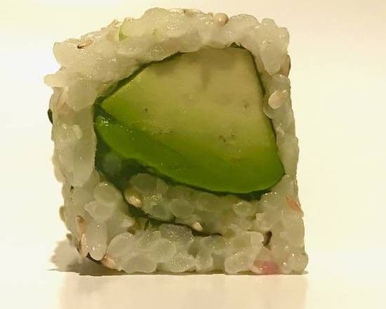 Hosomaki avocat / Hosomaki Avocado (6 mcx / 6 pcs)