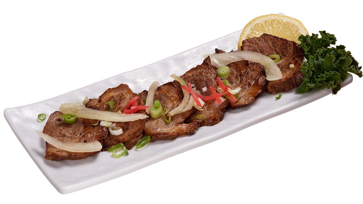 Aburi Char-Su