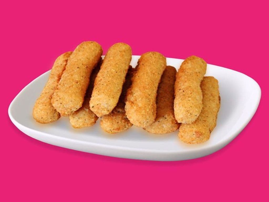 Donair Fingers (8PCS)