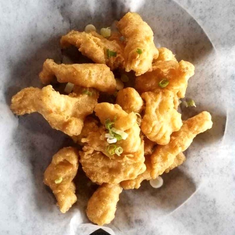Basa Fish