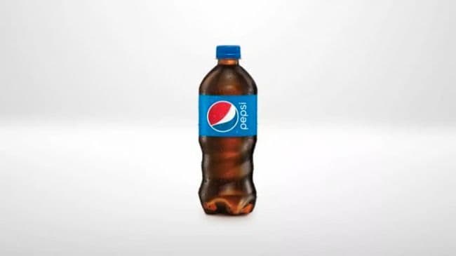 Pepsi