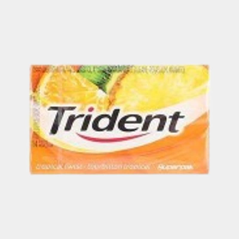 Trident Super Pack Tropical Twist