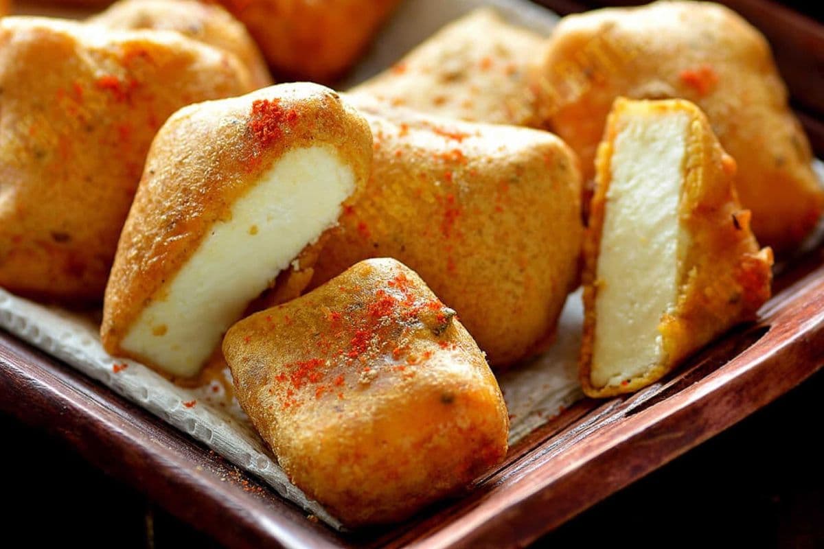 Paneer Pakora