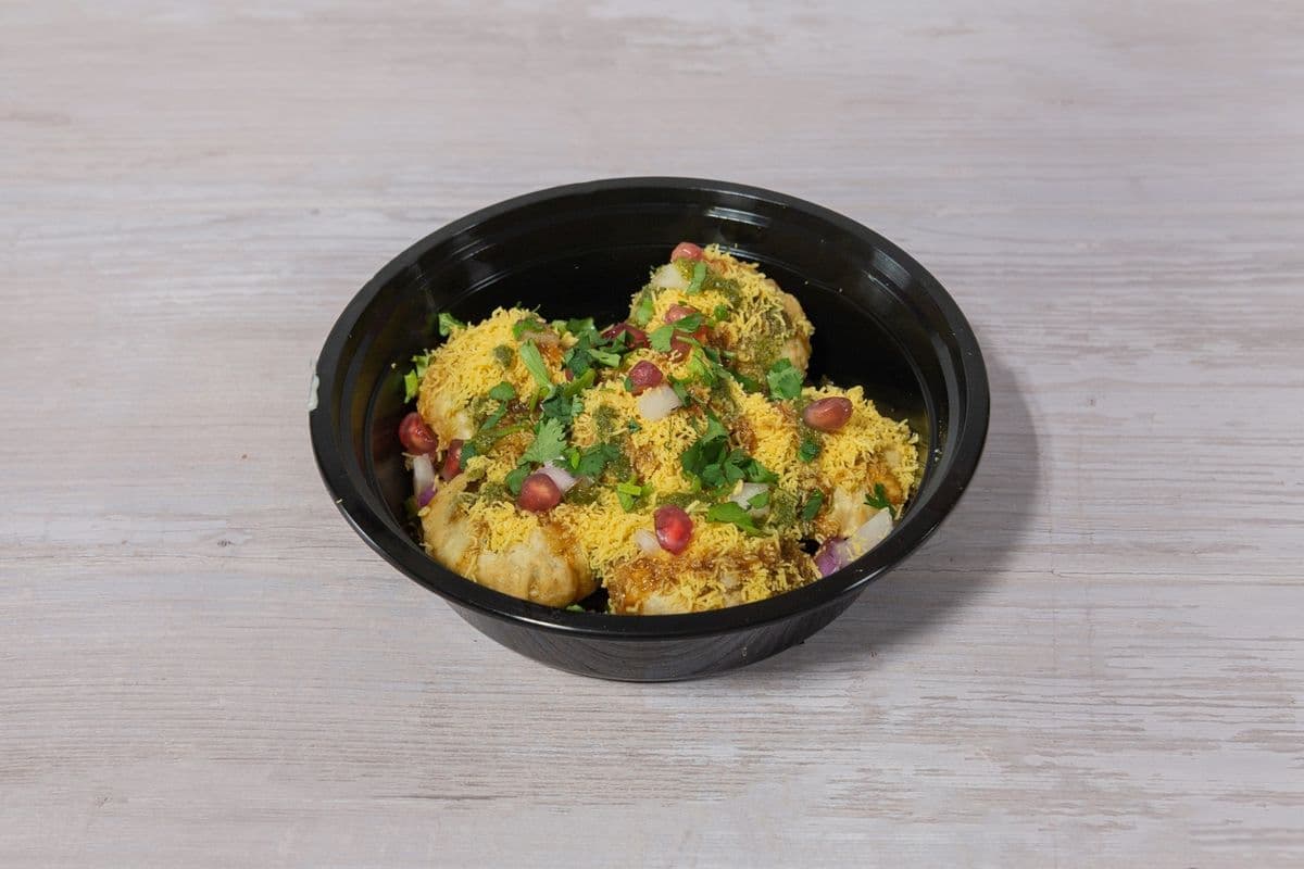 Sev Puri