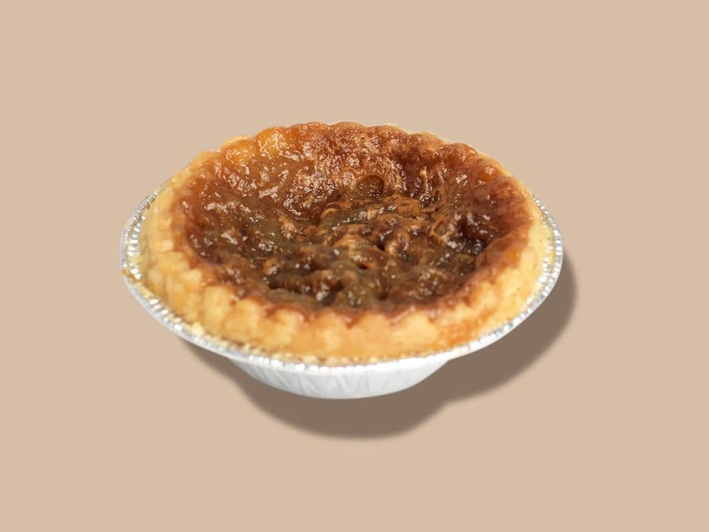 Butter Tart