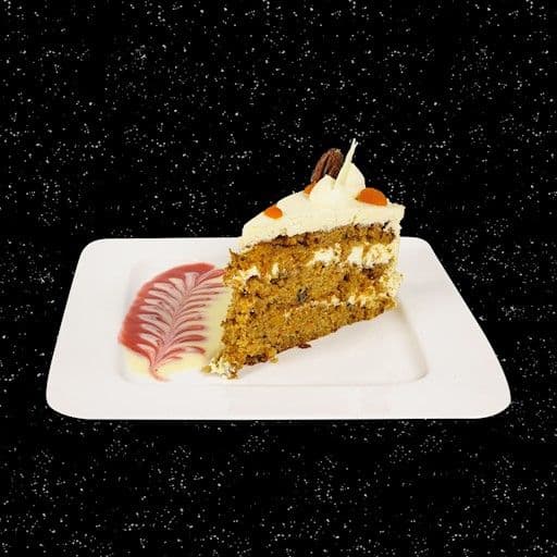 Gateau Carottes / Gateau Carottes