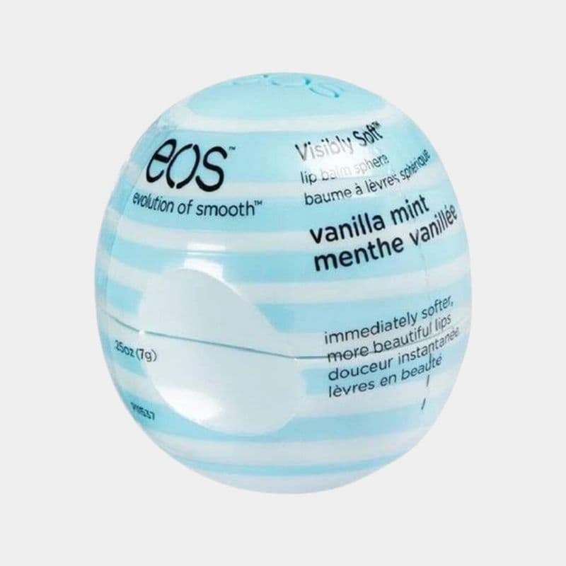 Eos Vanilla Mint