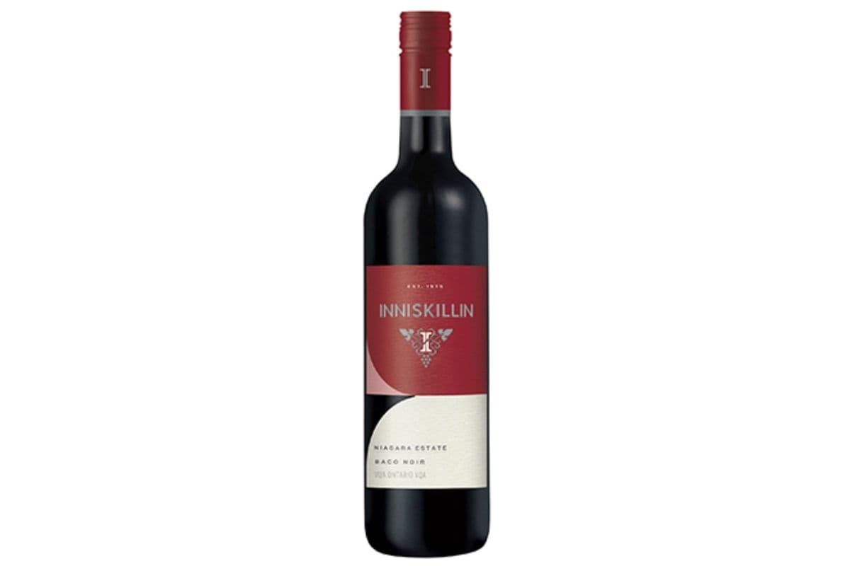 Inniskillin Baco Noir VQA (750 ml)