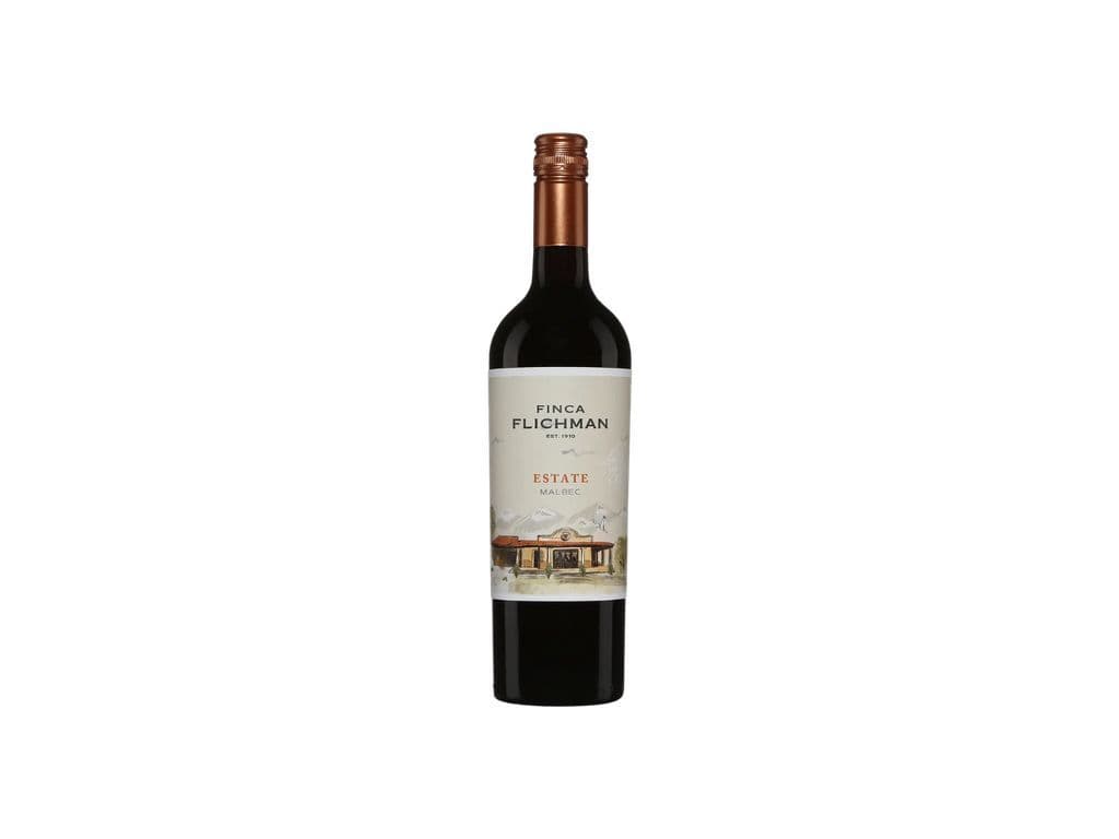 Finca Flichman Estate Malbec (750ml)