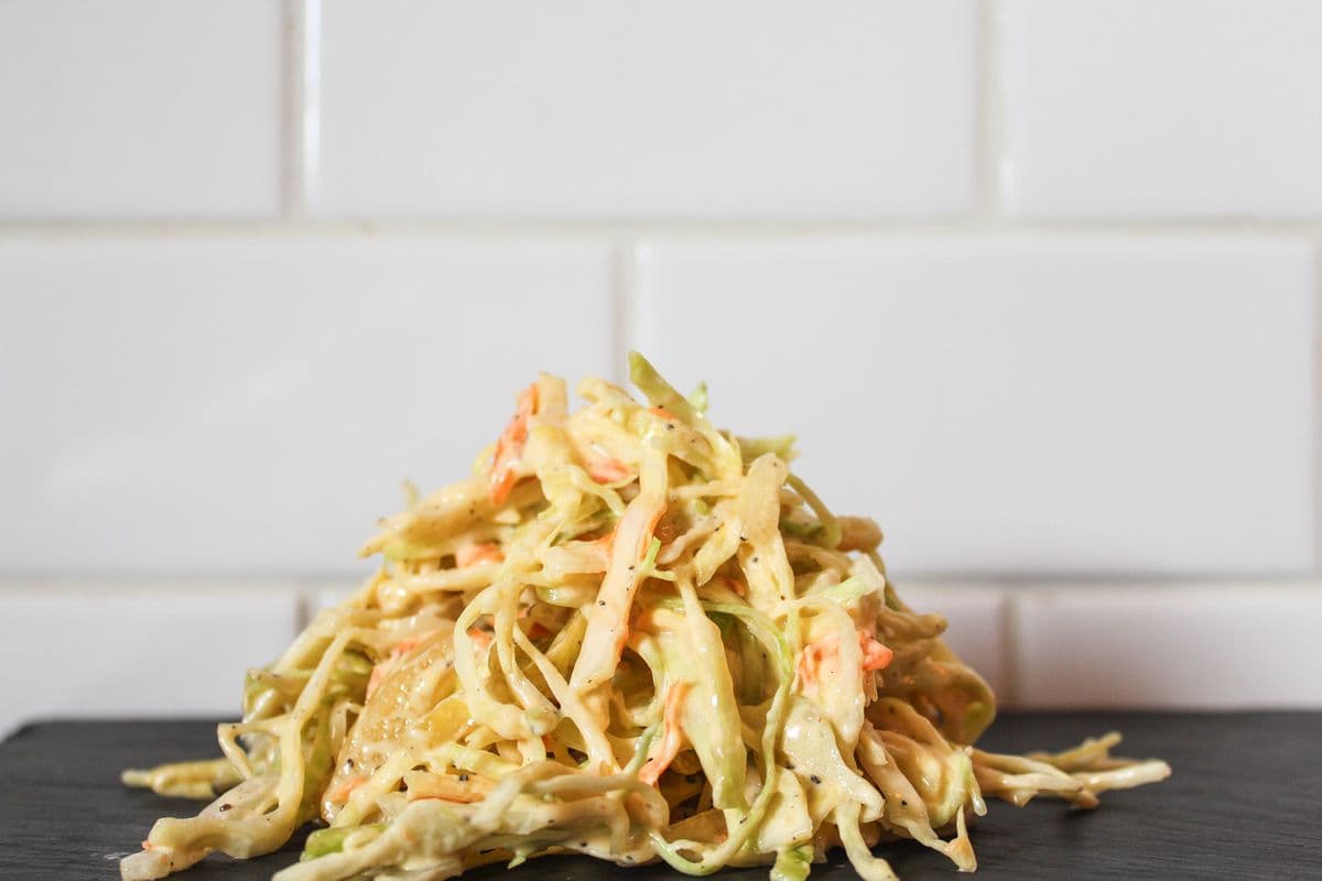 Creamy Slaw