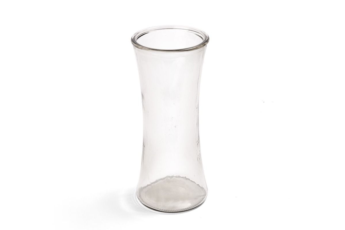 Vase for Flowers - Clear
