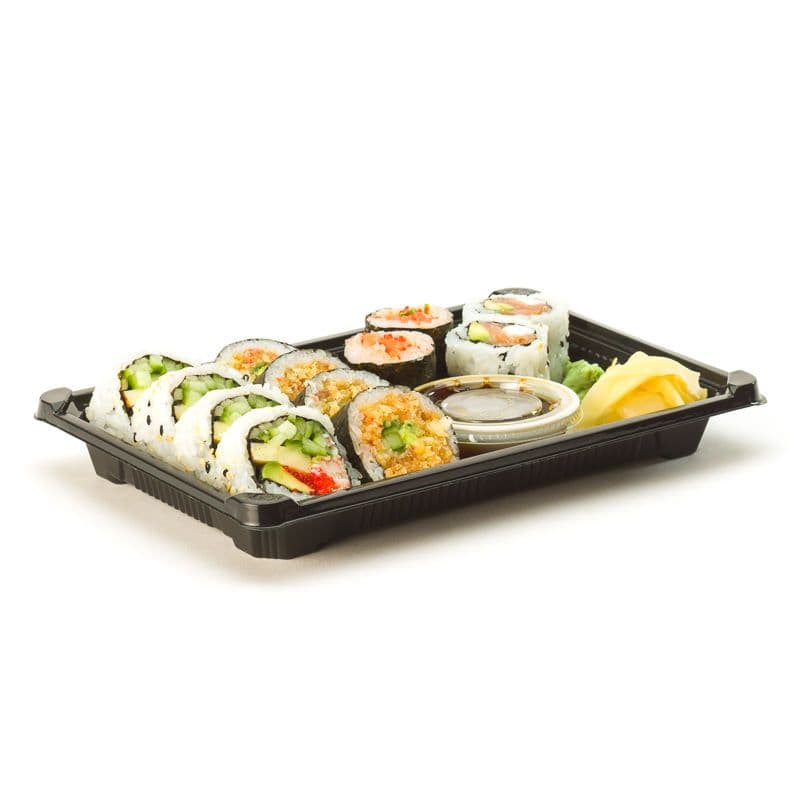 Sushi (12 mcx)
