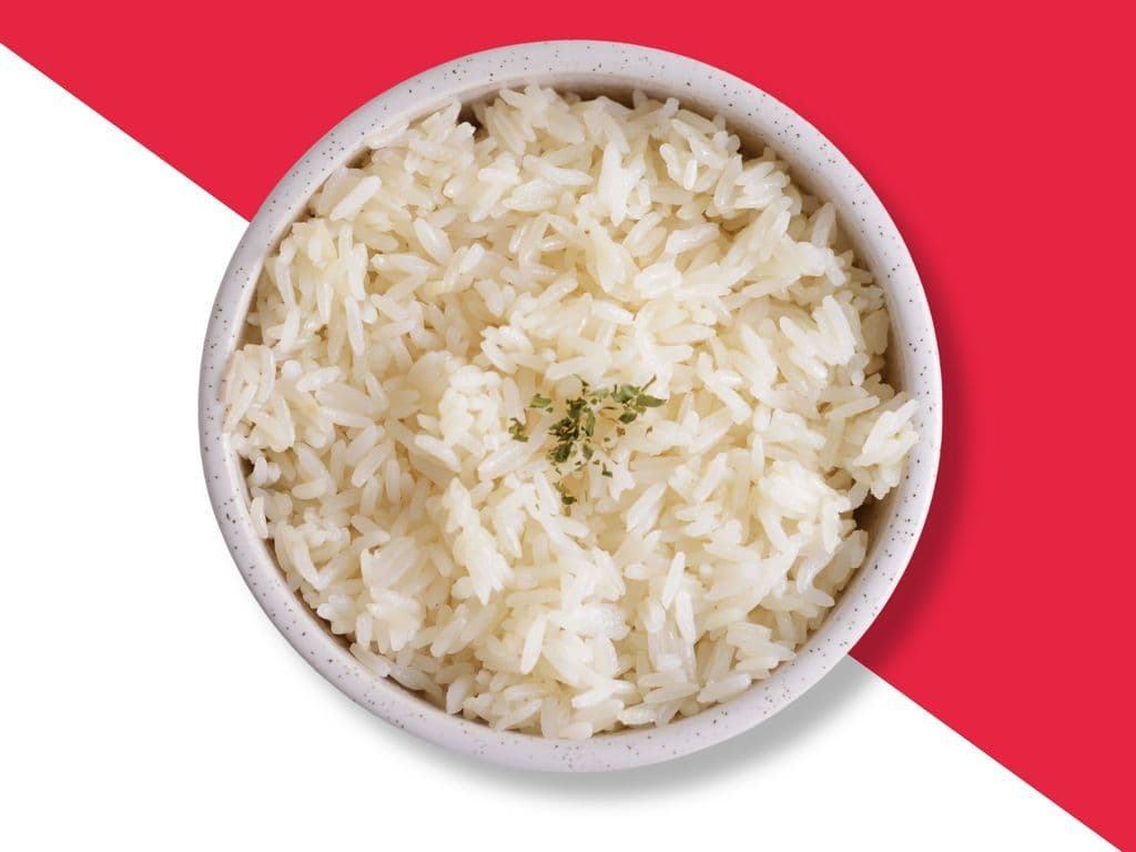 Jeera Rice