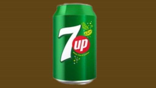 7 Up Diète