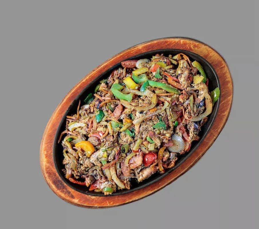 Chicken Akdah