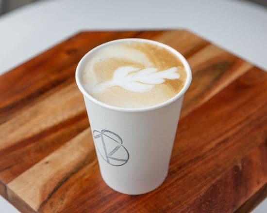 2ELVER (latté avec saveur)