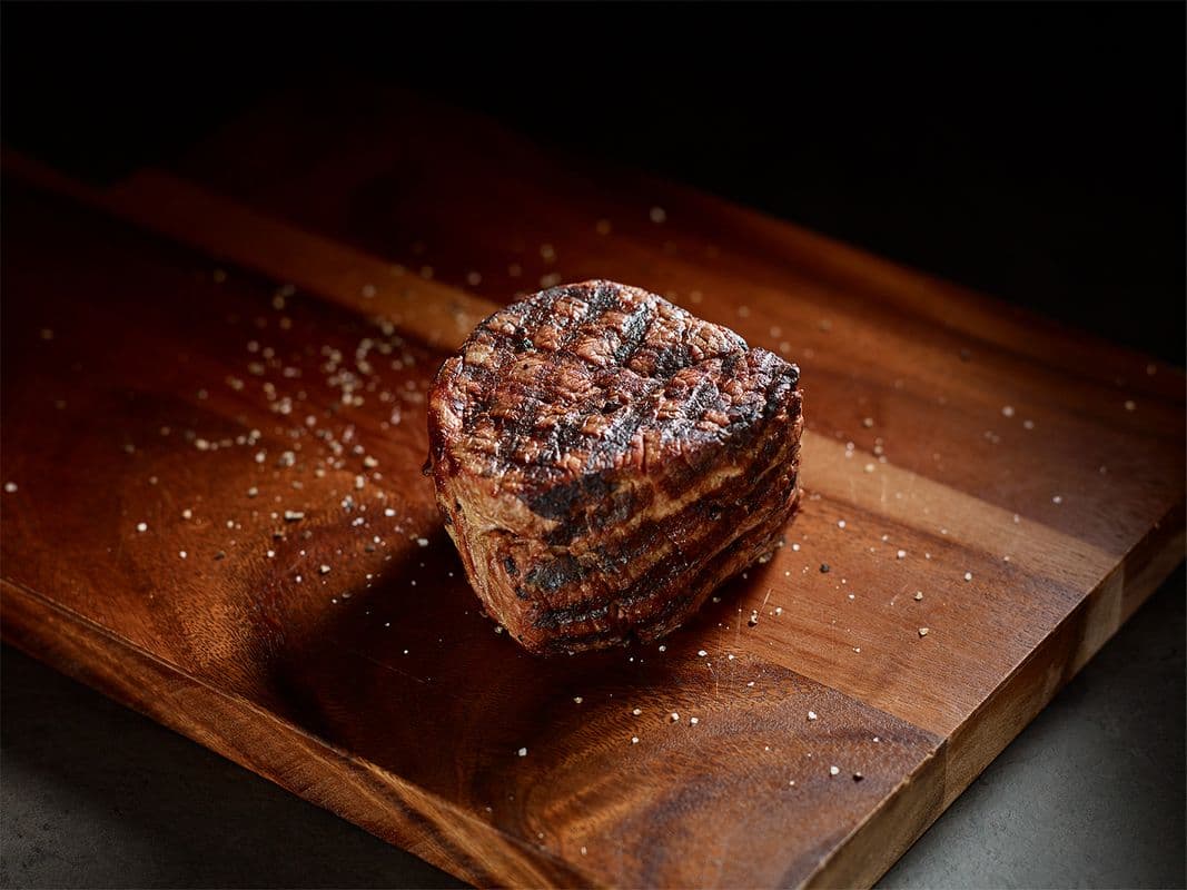 Filet (6 oz)