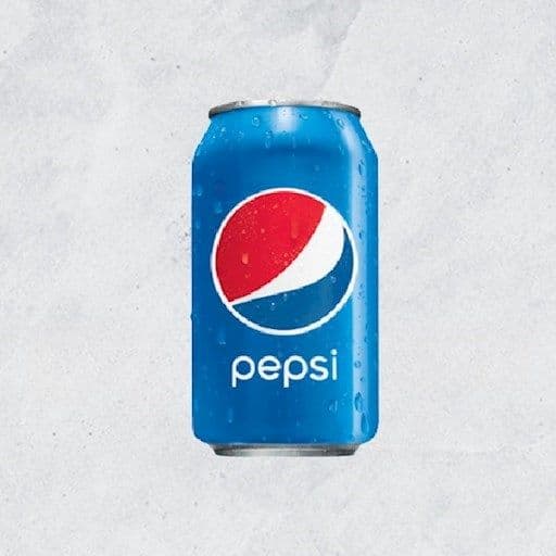Pepsi / Pepsi