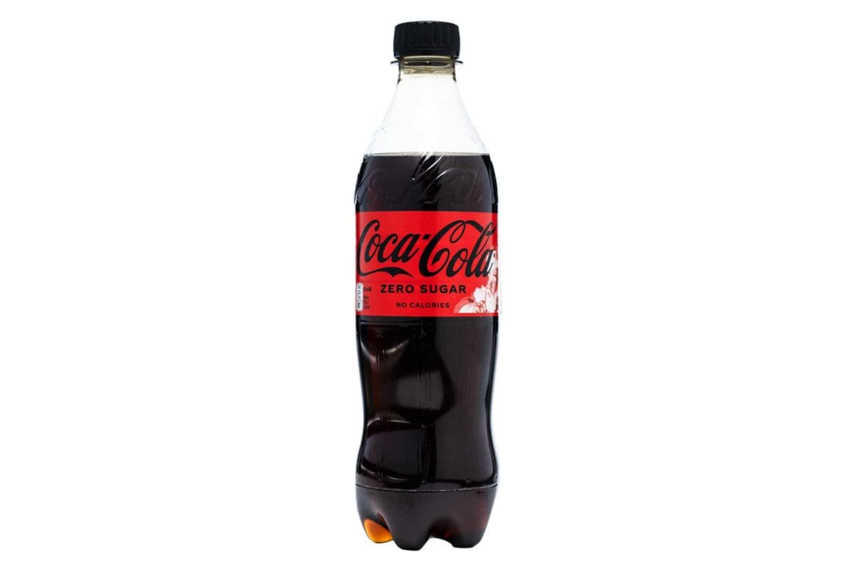 Coca-Cola Zero Suger (500 ml)