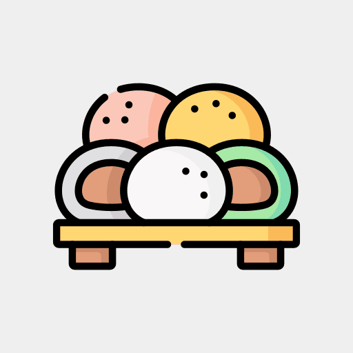 Mochi