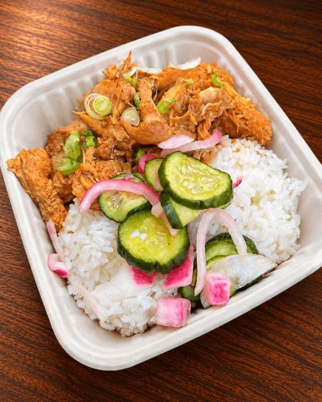 Kids Meal