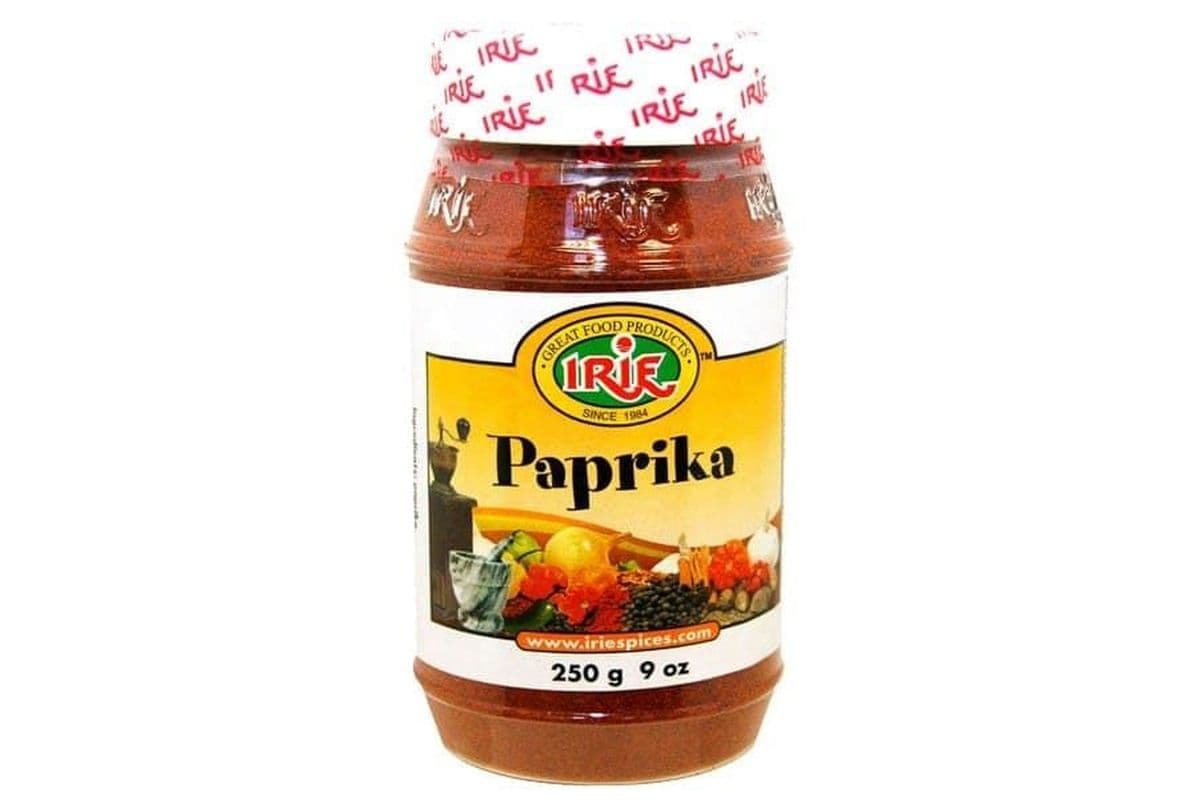 Irie Paprika (250 g)