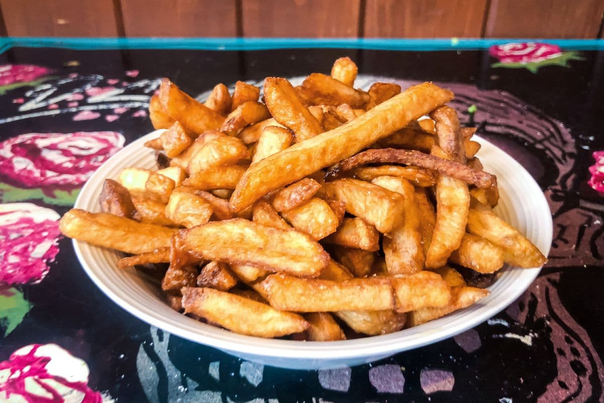 Frites / Fries
