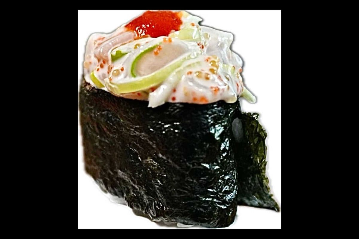 Spicy Scallop - Gunkan 1PC