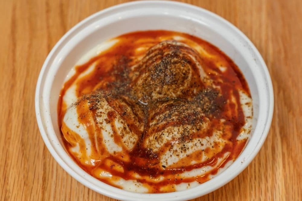 Dahi Bhalla (3 pcs) (3 Pcs)