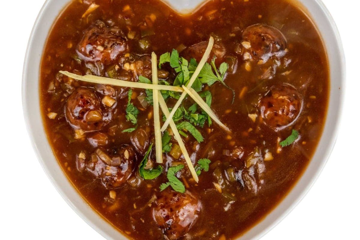 Chilli Chicken