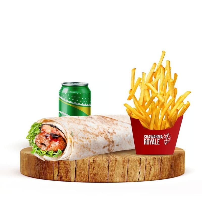 King Shish tawooq Combo